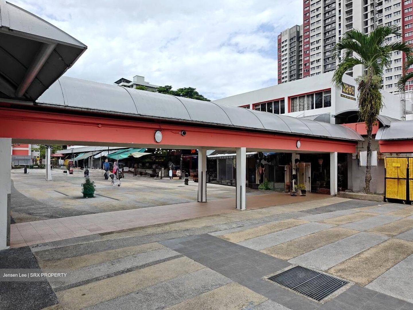 Kebun Baru Mall (D20), Shop House #525636061
